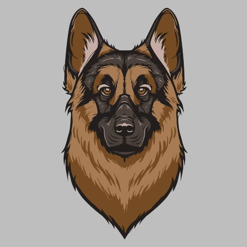 Deutscher Schäferhund