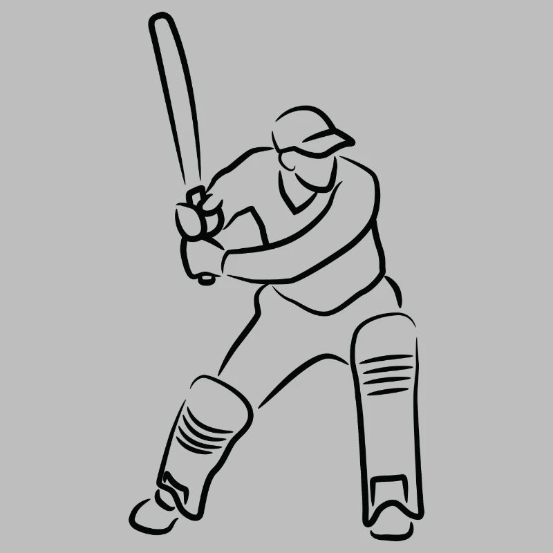 Cricket Guy