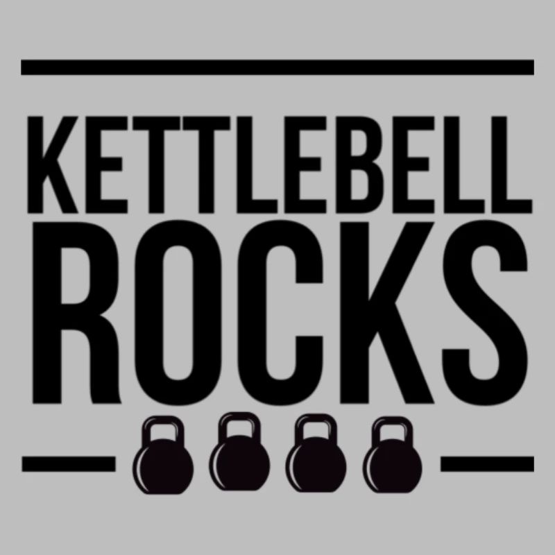 Kettlebell ROCKS 1.0