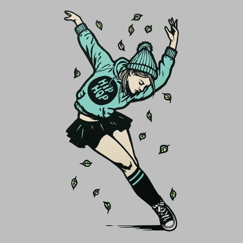 Danseuse #3