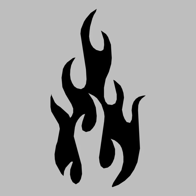 Flamme