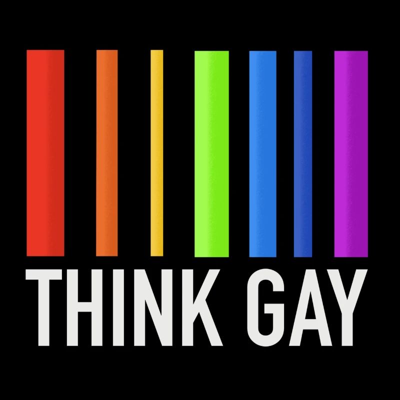 Think Gay