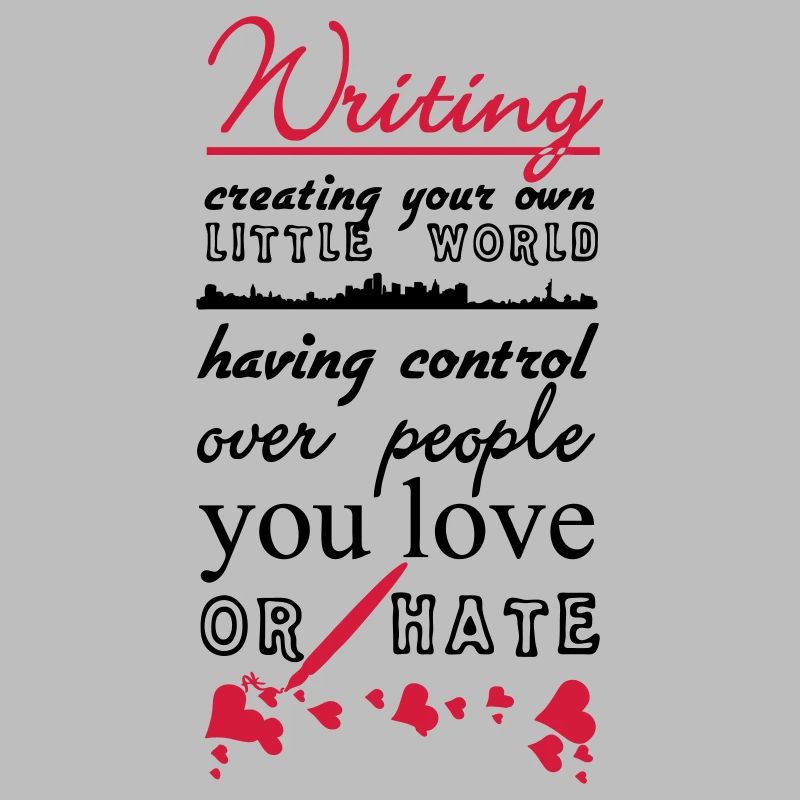Writing