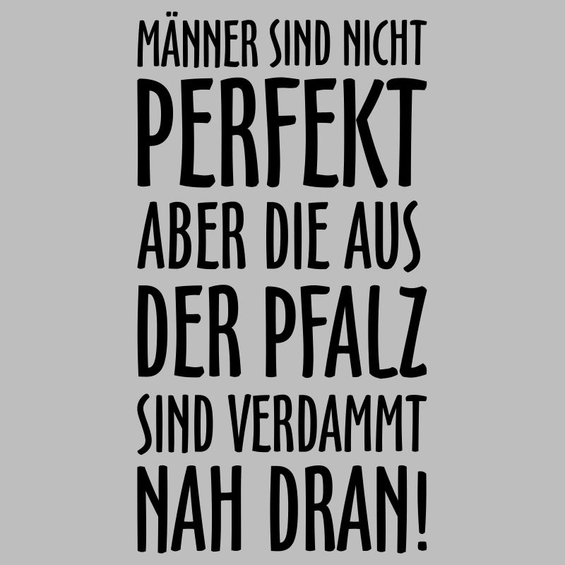 Pfälzer Männer aus der Pfalz