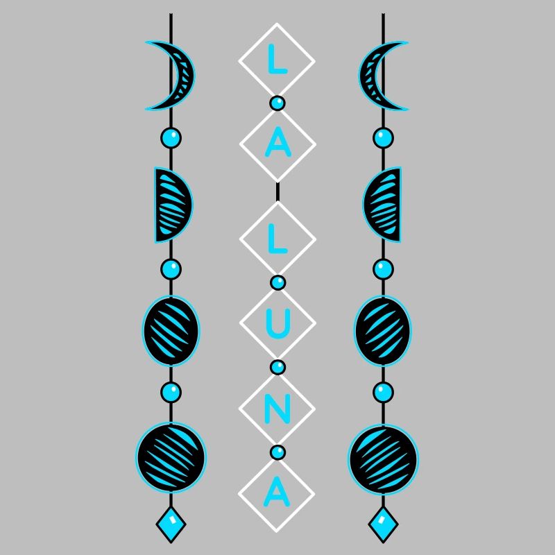 Moon phases