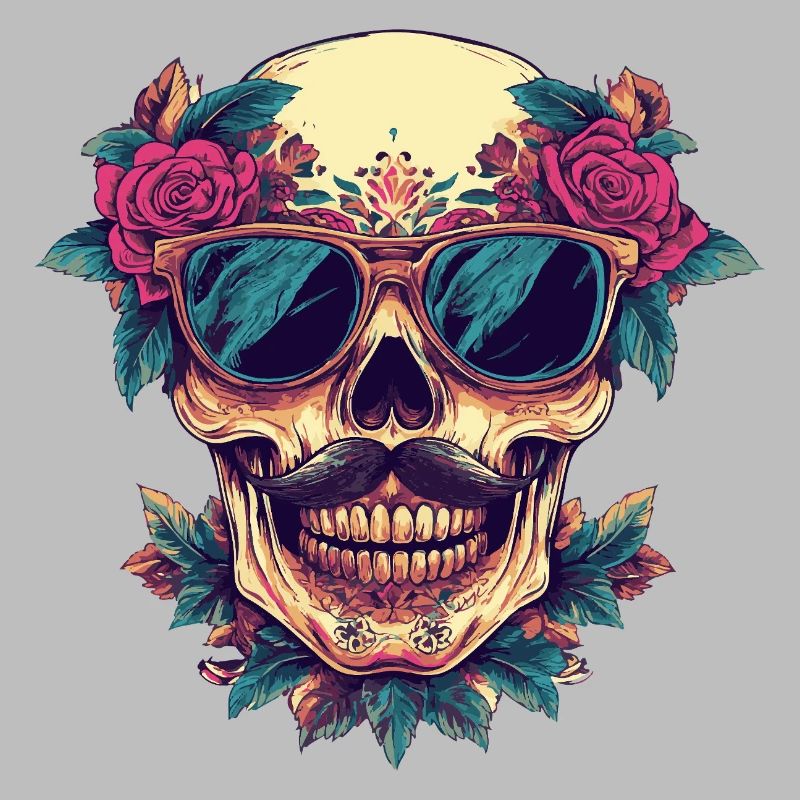 Skeleton Bachelor
