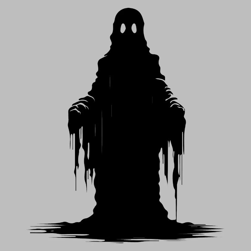 Spooky Ghost