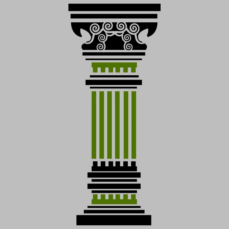 Ancient Column