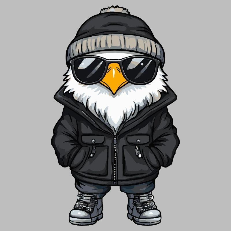 Adler Cool Comic