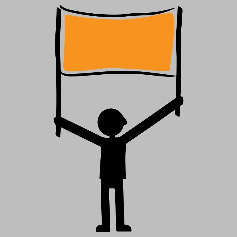 Demonstration strike