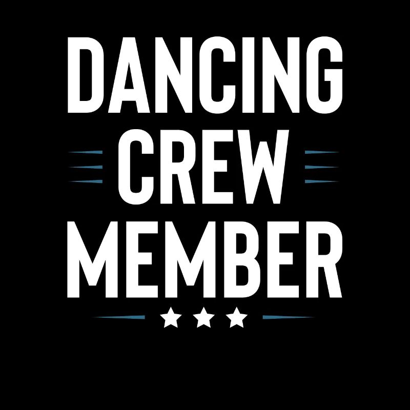 Dancing Crew