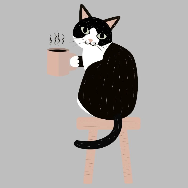 Pause café chat