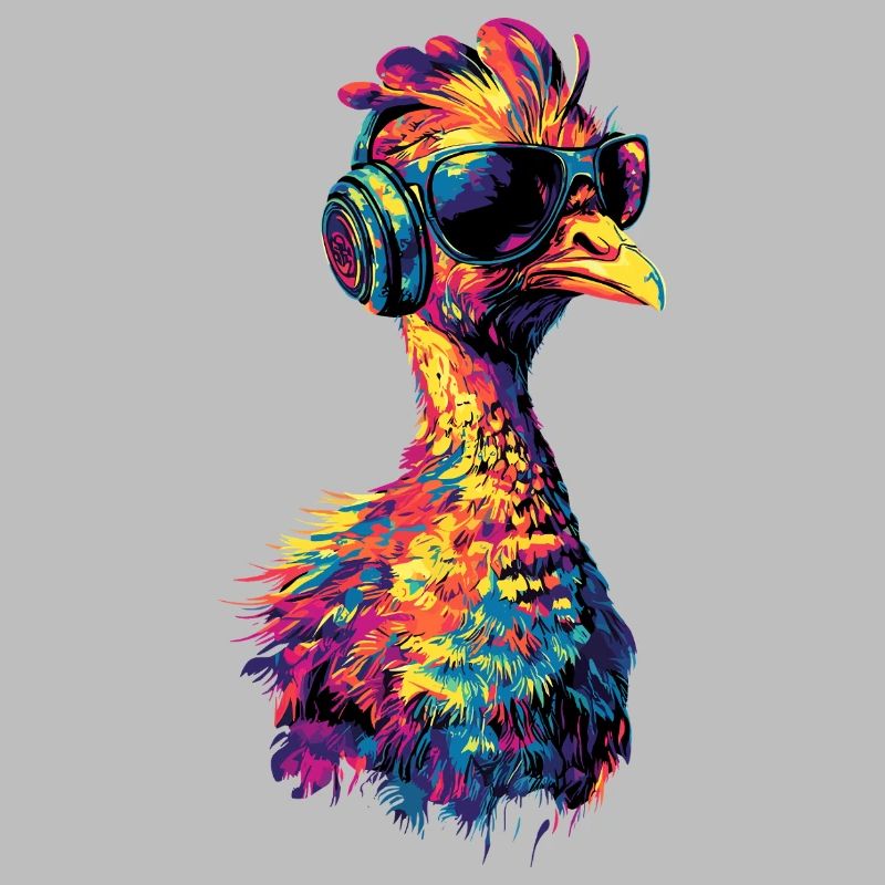 Dinde Poules Oiseaux Dinde