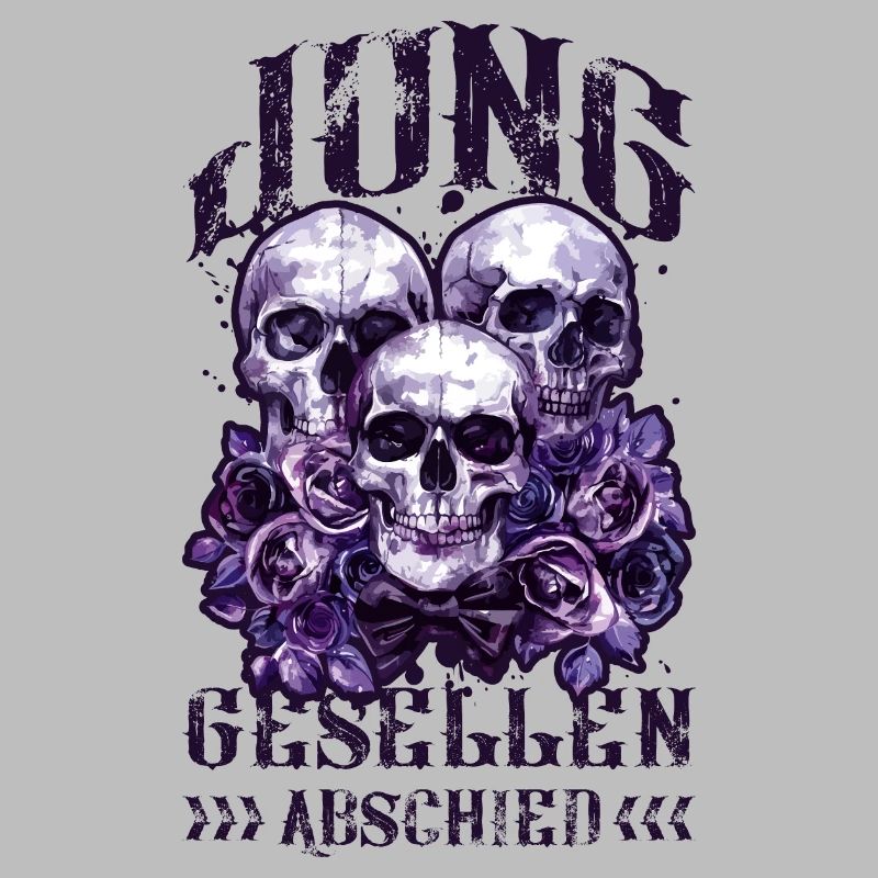 Bachelor Party Jga Skeleton