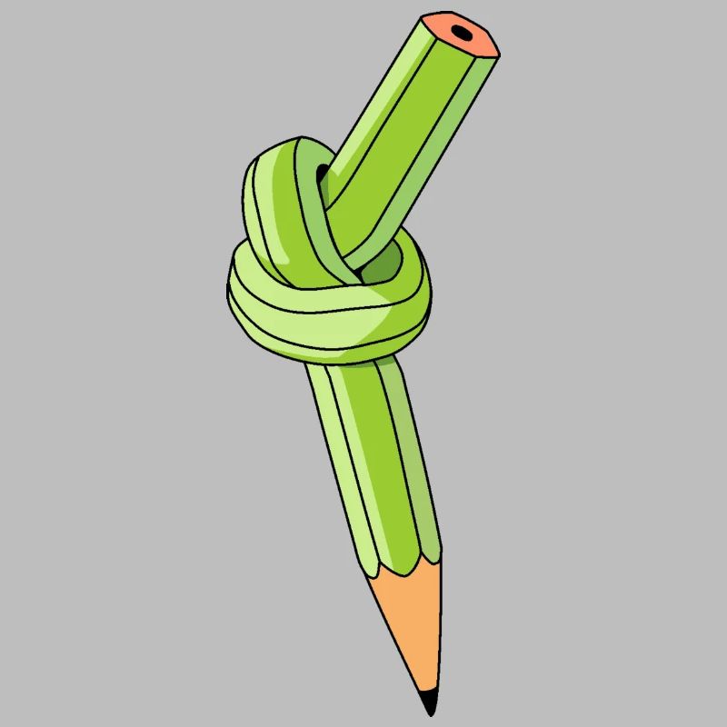 pencil