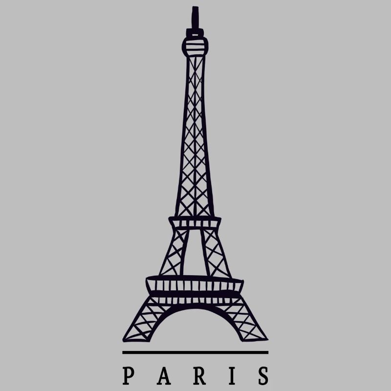 Tour Eiffel, Paris