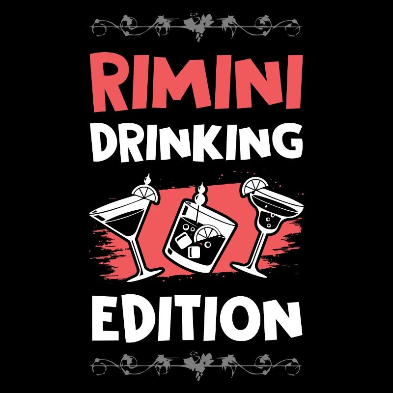 Rimini Drinking Edition