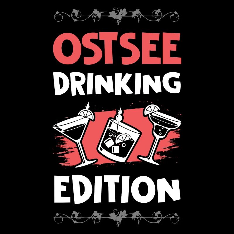 Baltic Sea Drinking Edition