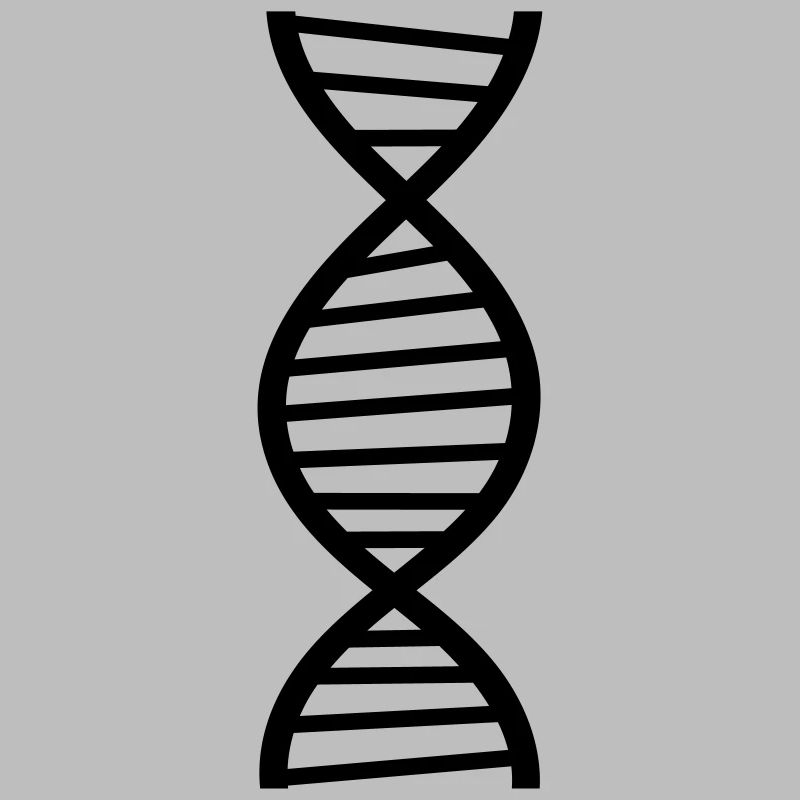 short dna researcher science gene spiral laboratory