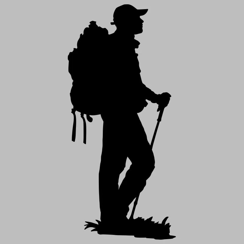 Hiking