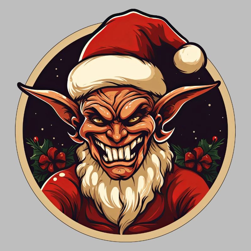 Devil's Christmas