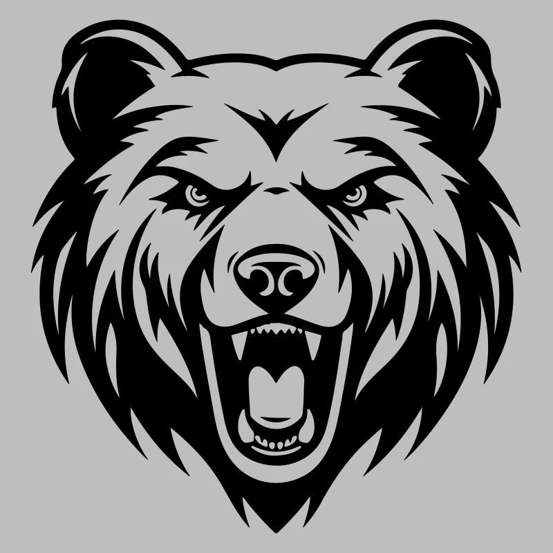Bear Head