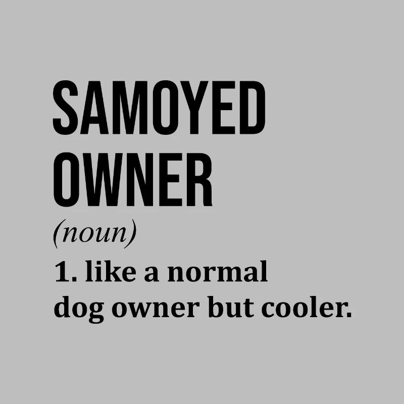 Samoyed