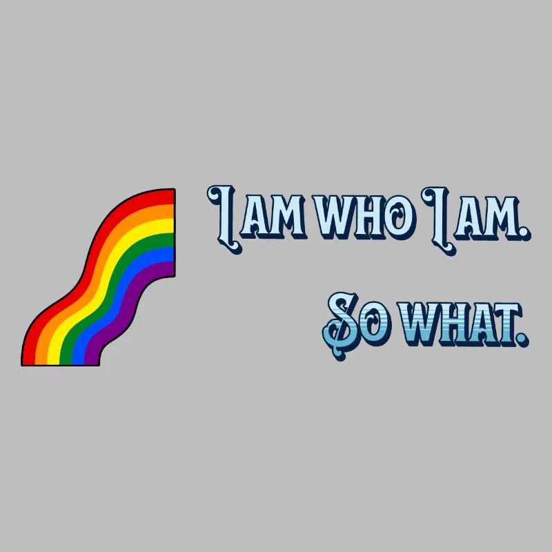 I am