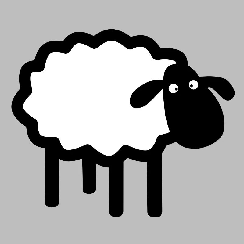 Cloud Sheep