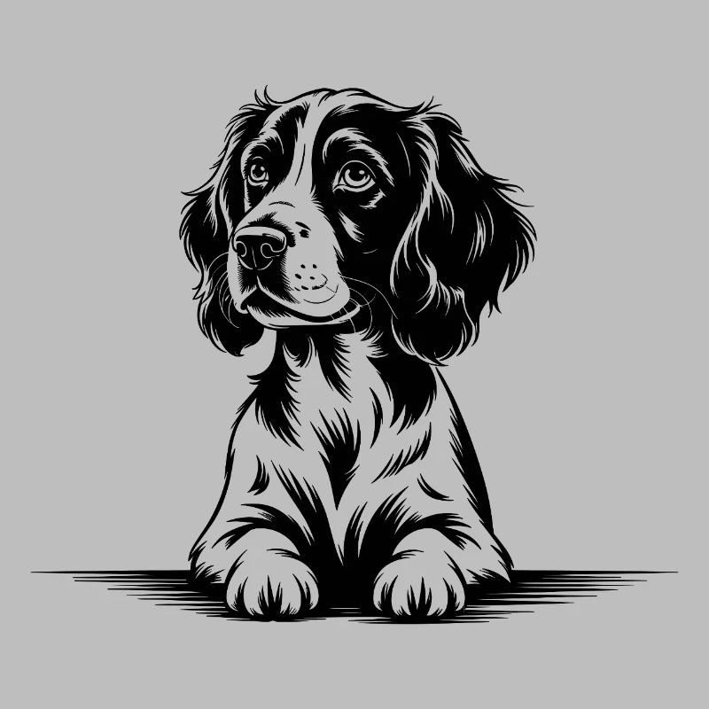 Cocker Spaniel