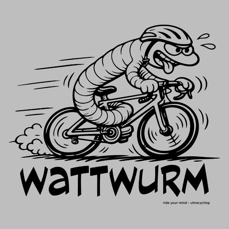 Der Wattwurm