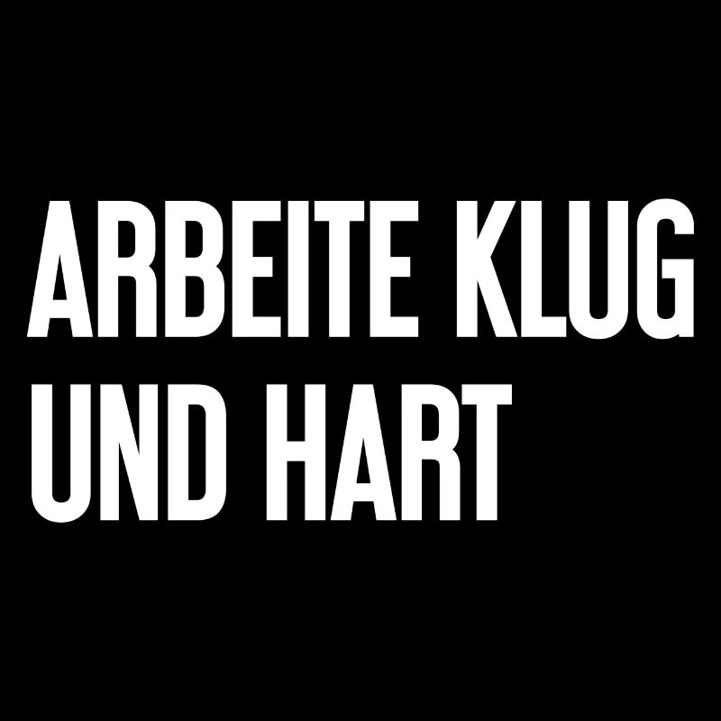 Work Smart And Hard – Success Motto For Doers