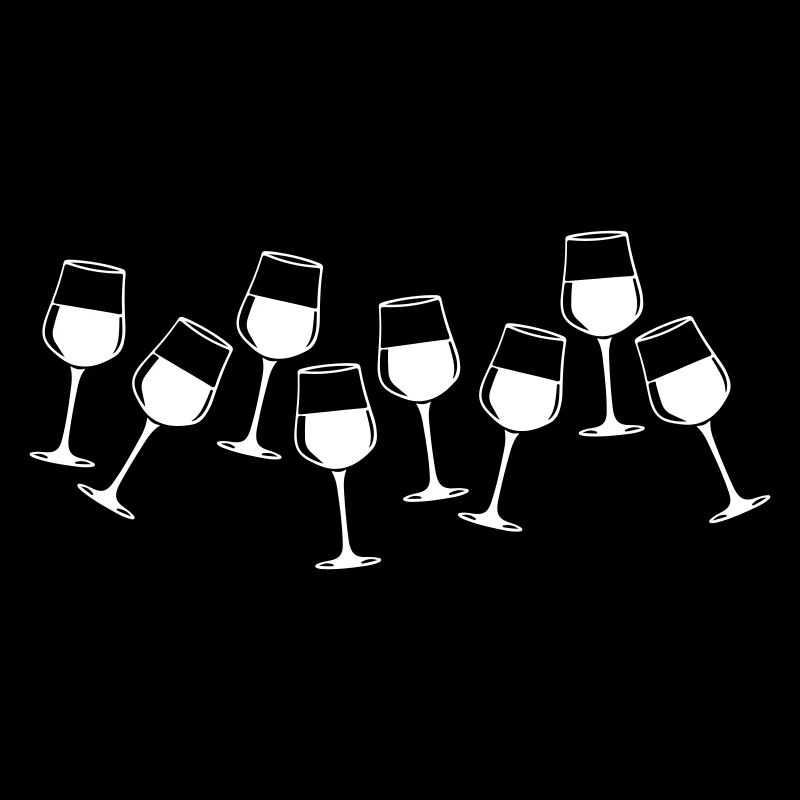 Wine Red Wine Glass Icon