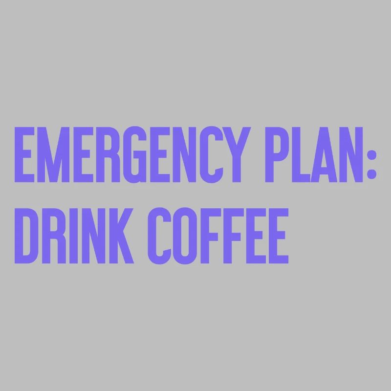 Plan d’urgence pour le café