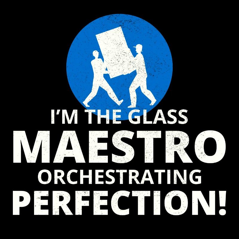 Glazier Window Glass Fitting Fitter Glasswork
