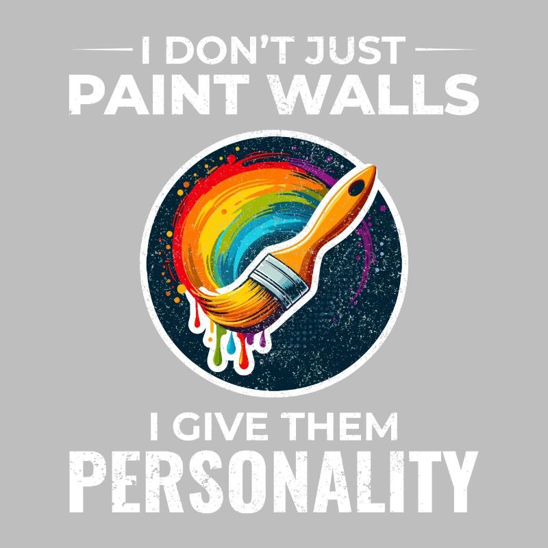 House Painter Wall Painting Interior Decorator