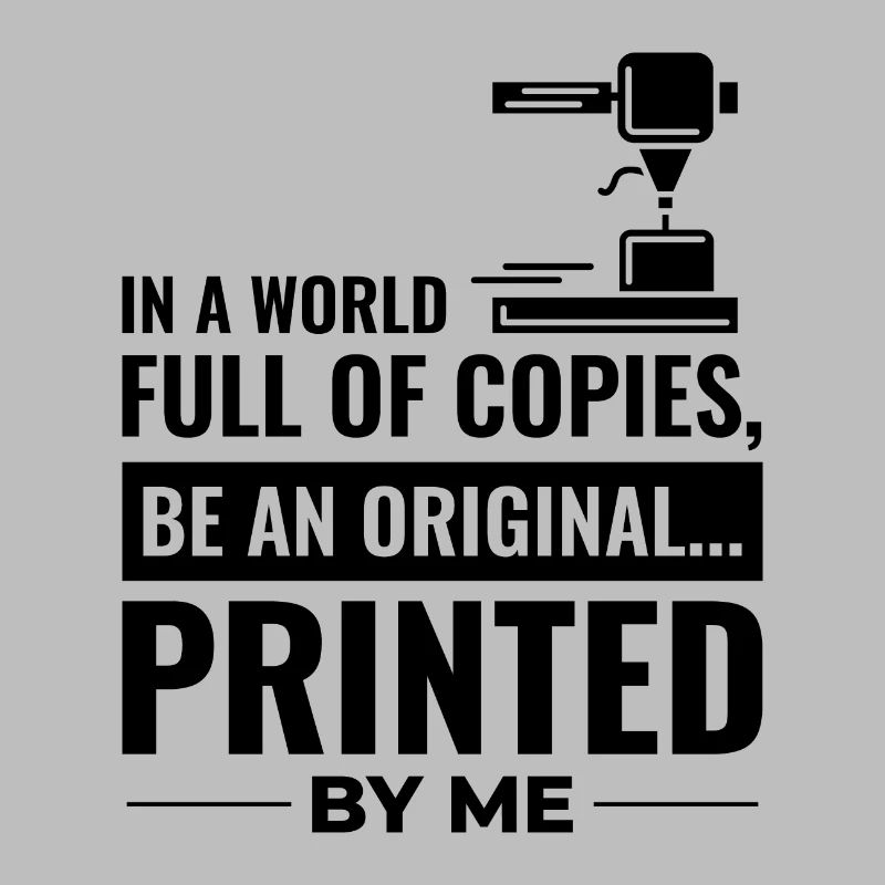 3D Printer 3D Printing