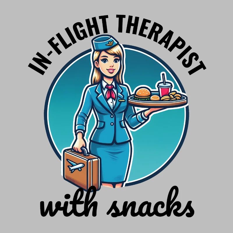 Flugbegleiter Flugbegleiter Flugcabin Crew Personal der Fluggesellschaft