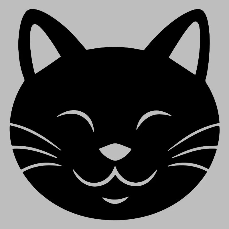 Chat Chats Chat Dame Chat Amoureux Chat Visage