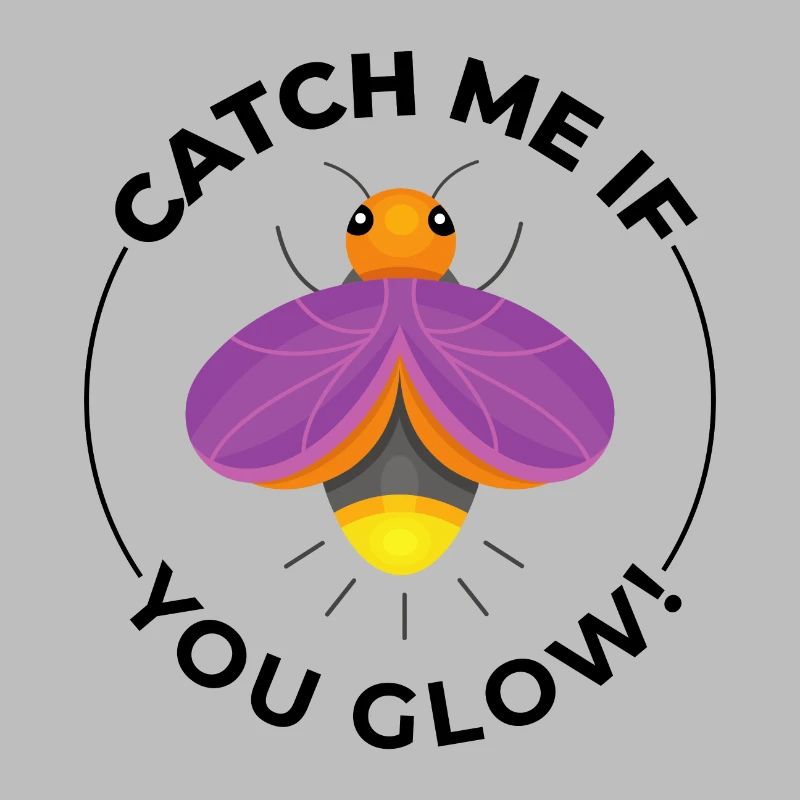 Lucioles Firefly Lightning Bug Insect Collector