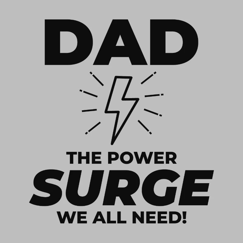 Electrician Dad Electrical Technician Engineer