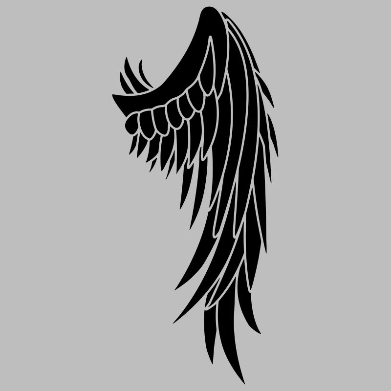 Aile d’ange
