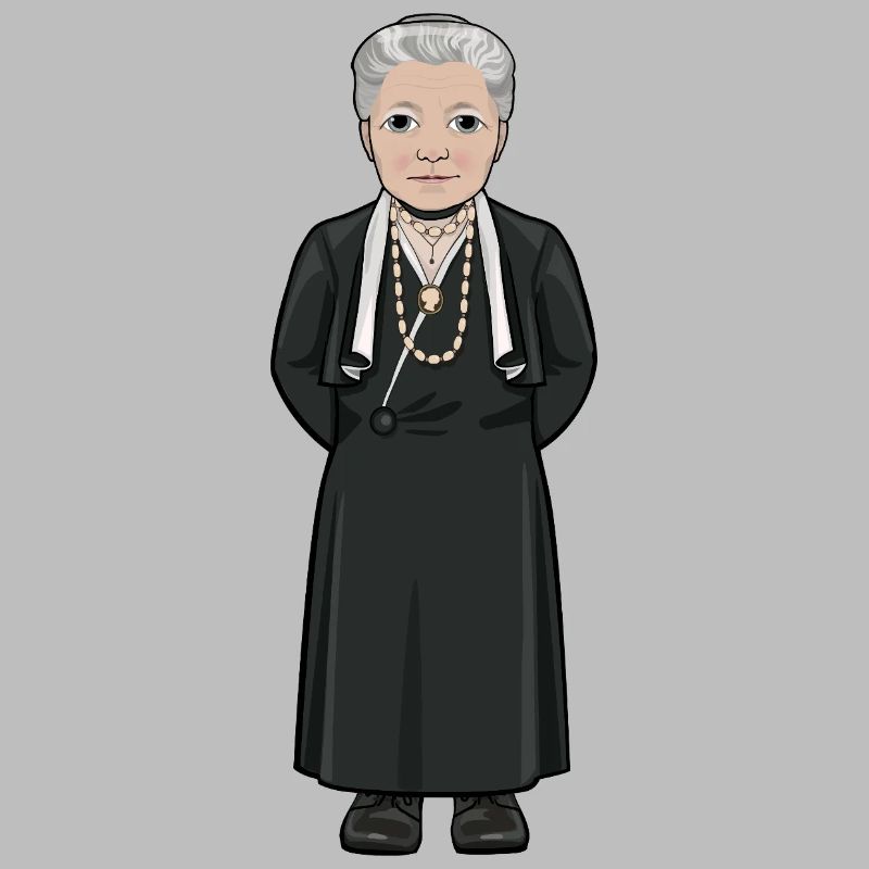 Selma Lagerlöf