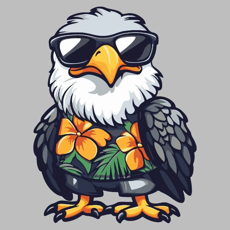 Eagle Comic Vacances