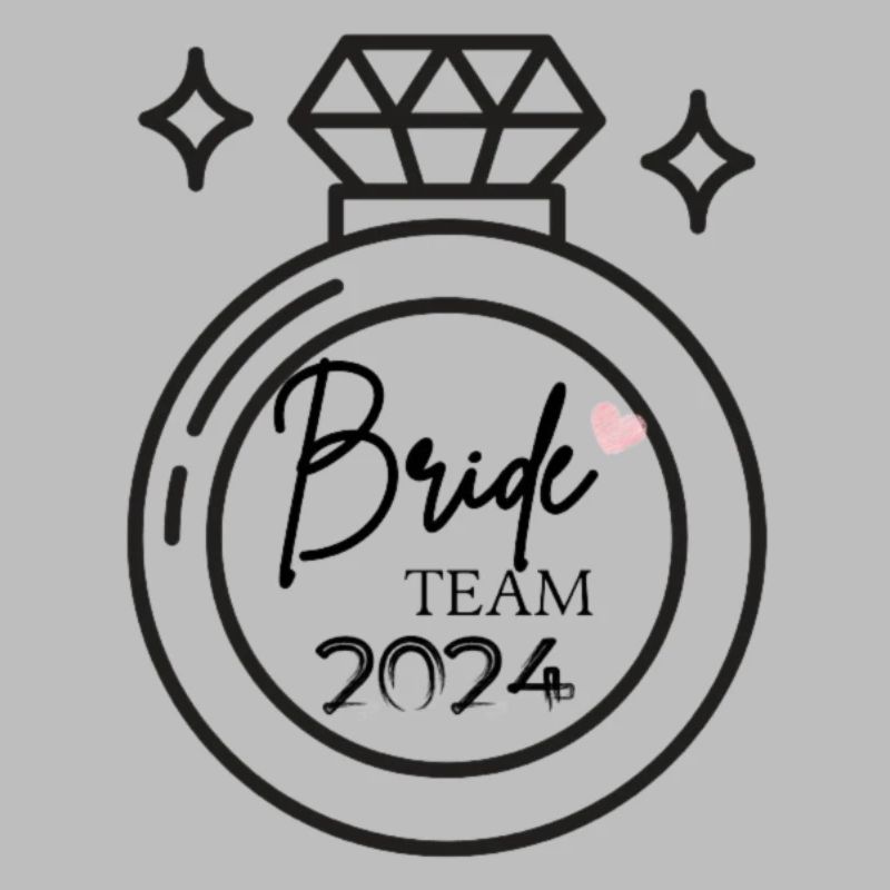 Team Bride 2024