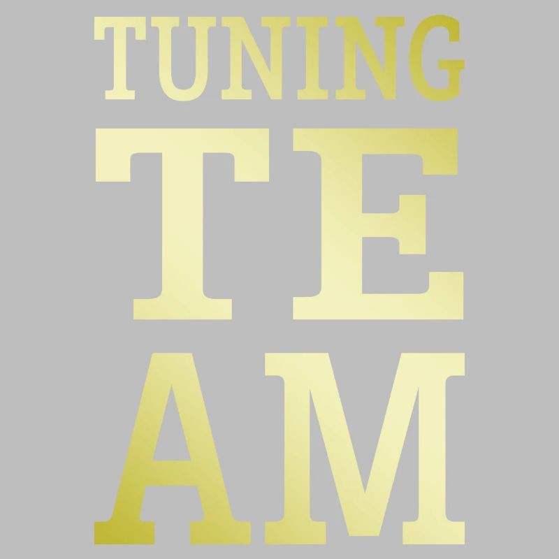 Tuning Team Tuner