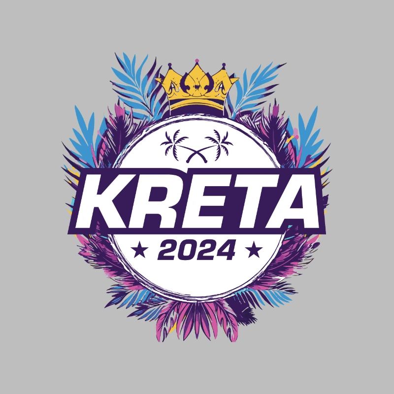 Crète 2024