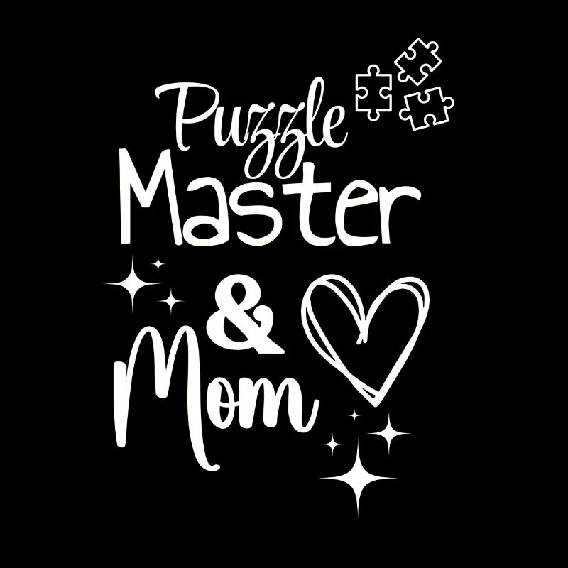 Beste Mama Rätsel Mama Muttertag Geschenk