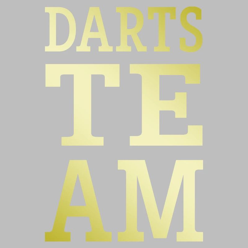 Darts Team