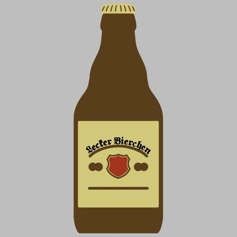 Lecker Bierchen